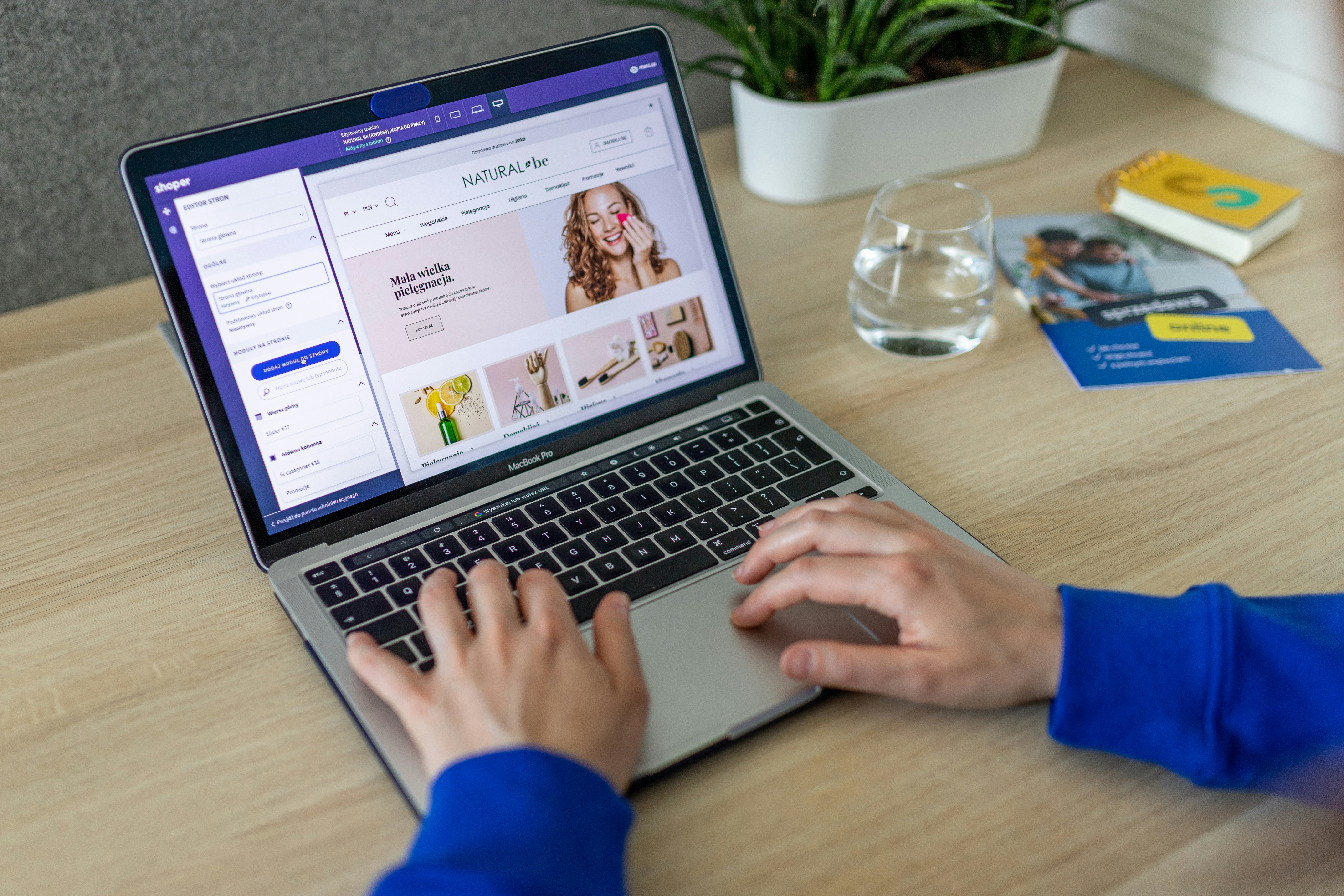 ecommerce website development company in patna